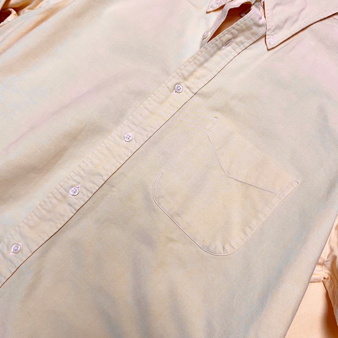 브룩스브라더스 옥스포드 버튼다운 셔츠 상품이미지6