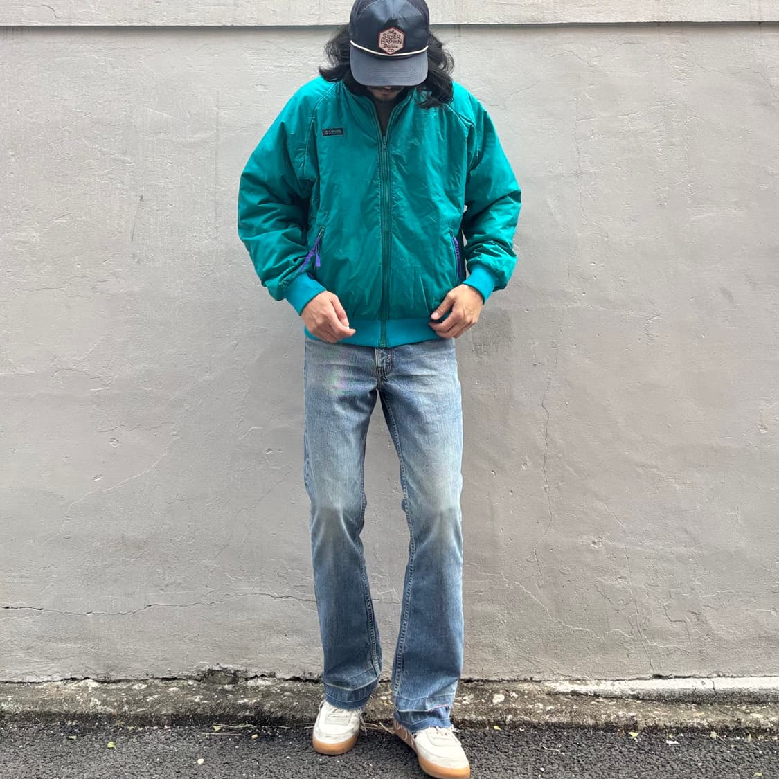 00년대 리바이스 517 부츠컷 상품이미지3