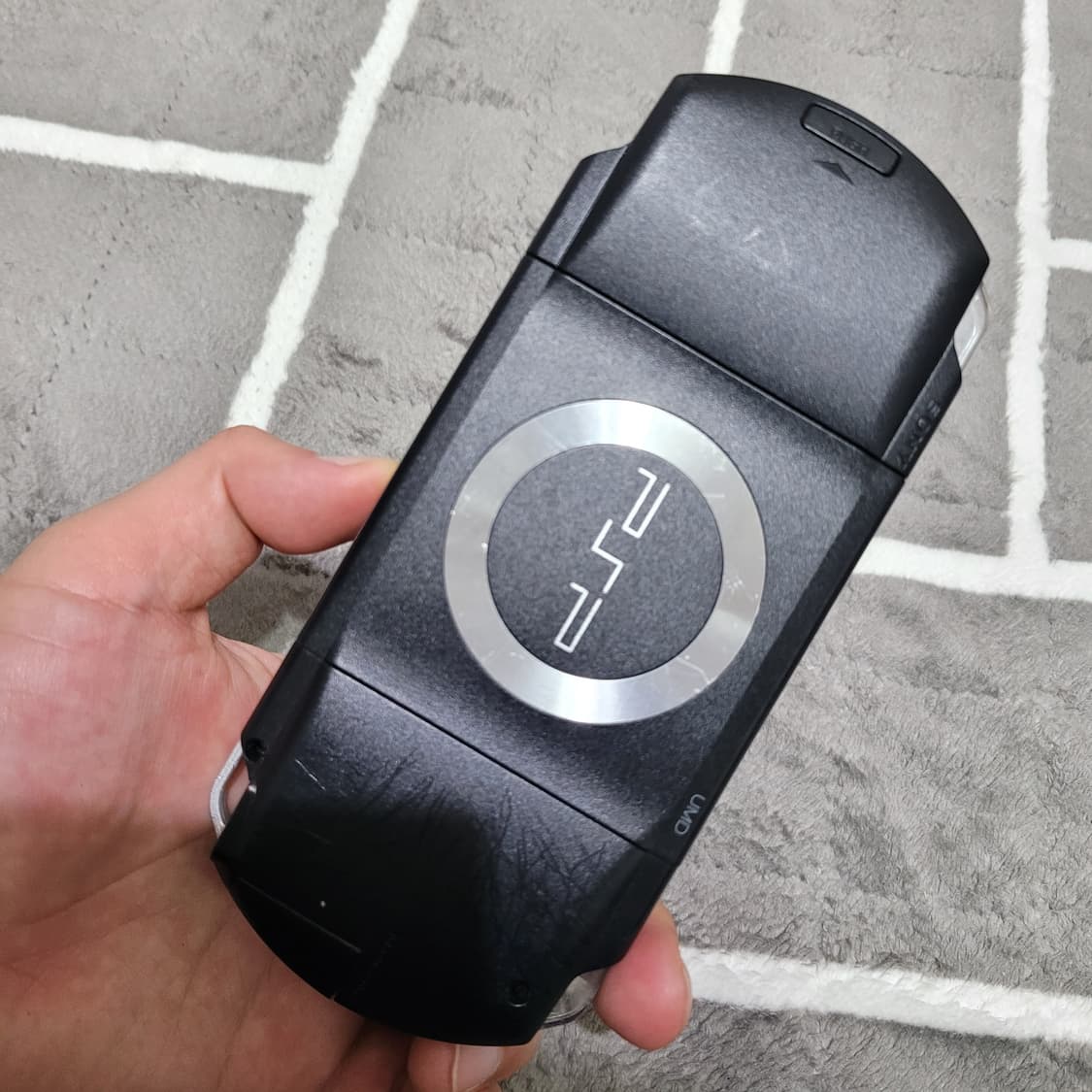 소니 psp1005번 게임기 상품이미지2