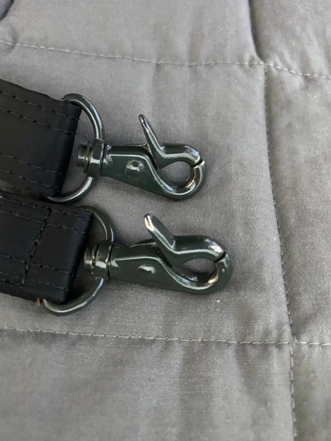 요시다 포터 숄더백 상품이미지6