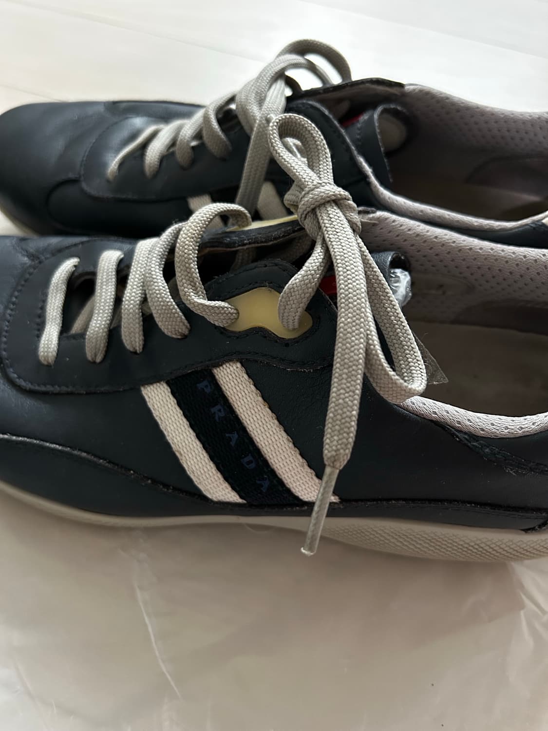 프라다 스니커즈 상품이미지5