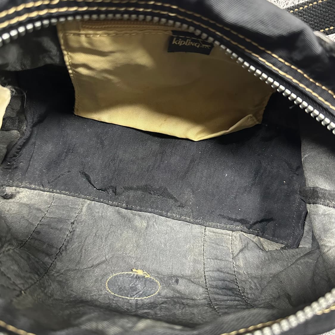 ✨ (바배) 키플링 미니 핸드백  상품이미지5