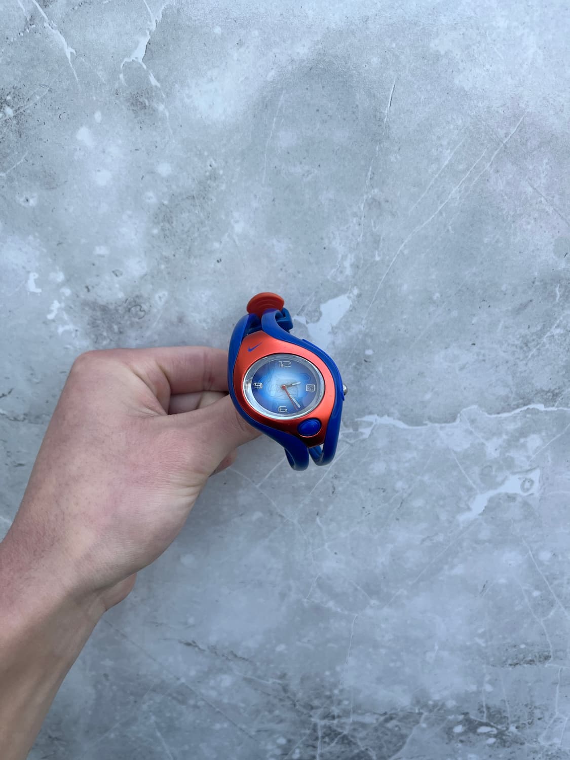 ‘나이키 시계 트라이엑스 Nike Triax Sports 상품이미지1