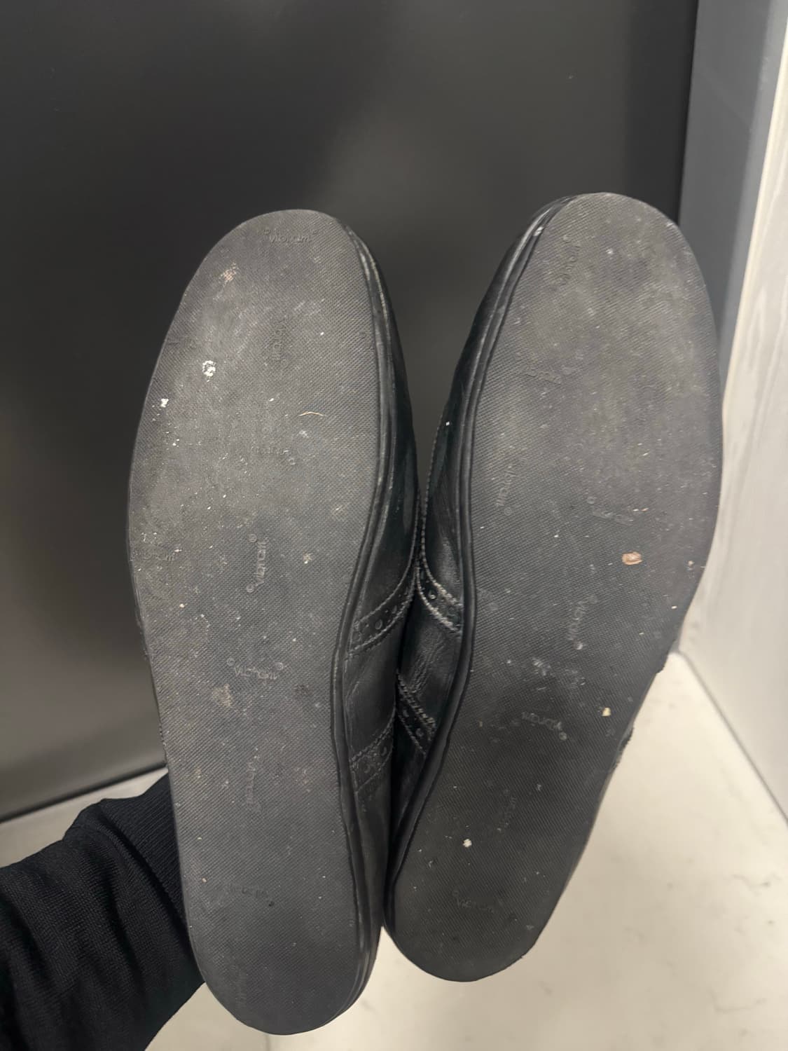 프라다 더블 몽크 스트랩 상품이미지4