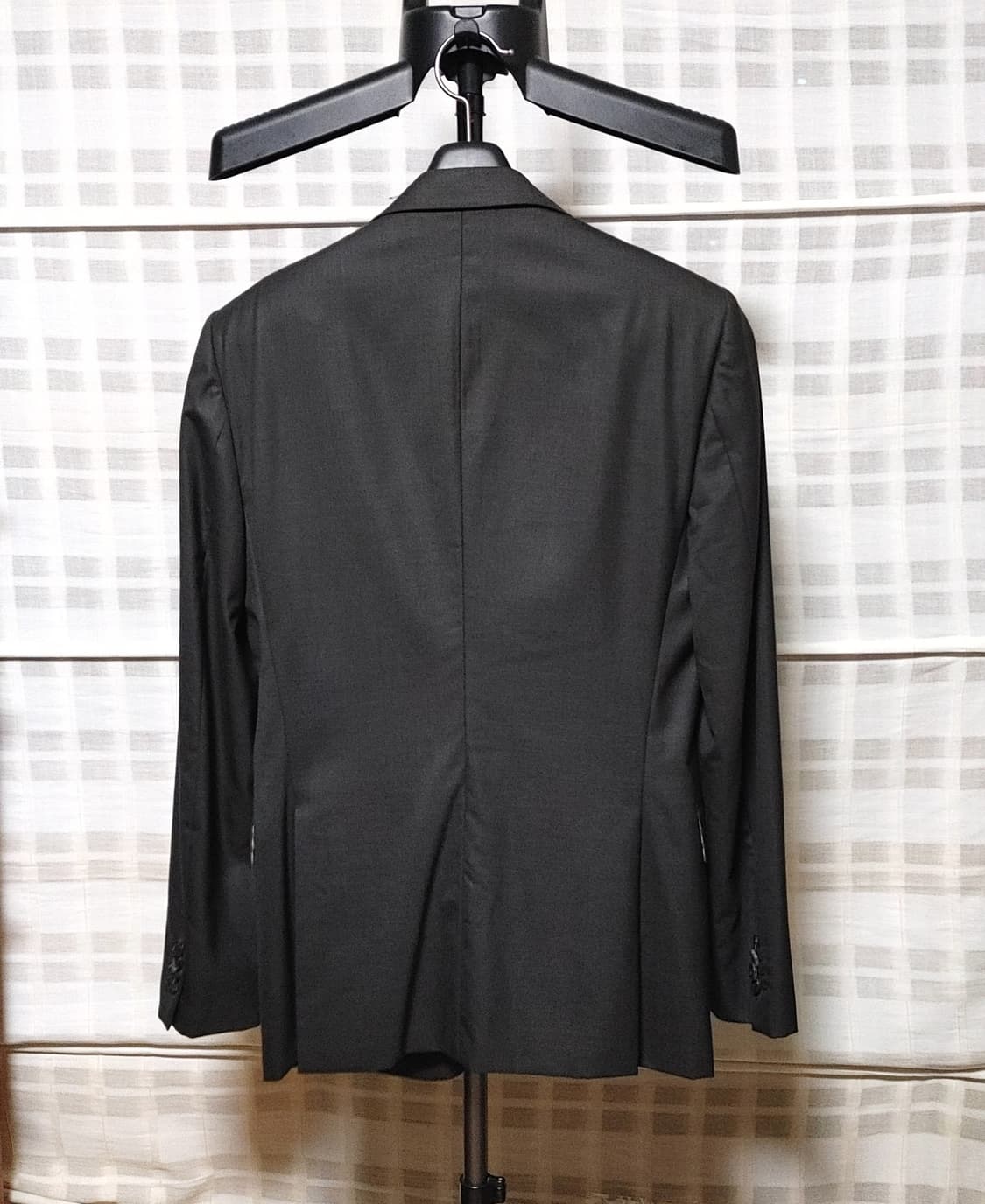 (한섬) 타임 옴므 정장 수트 46 / 82 상품이미지3