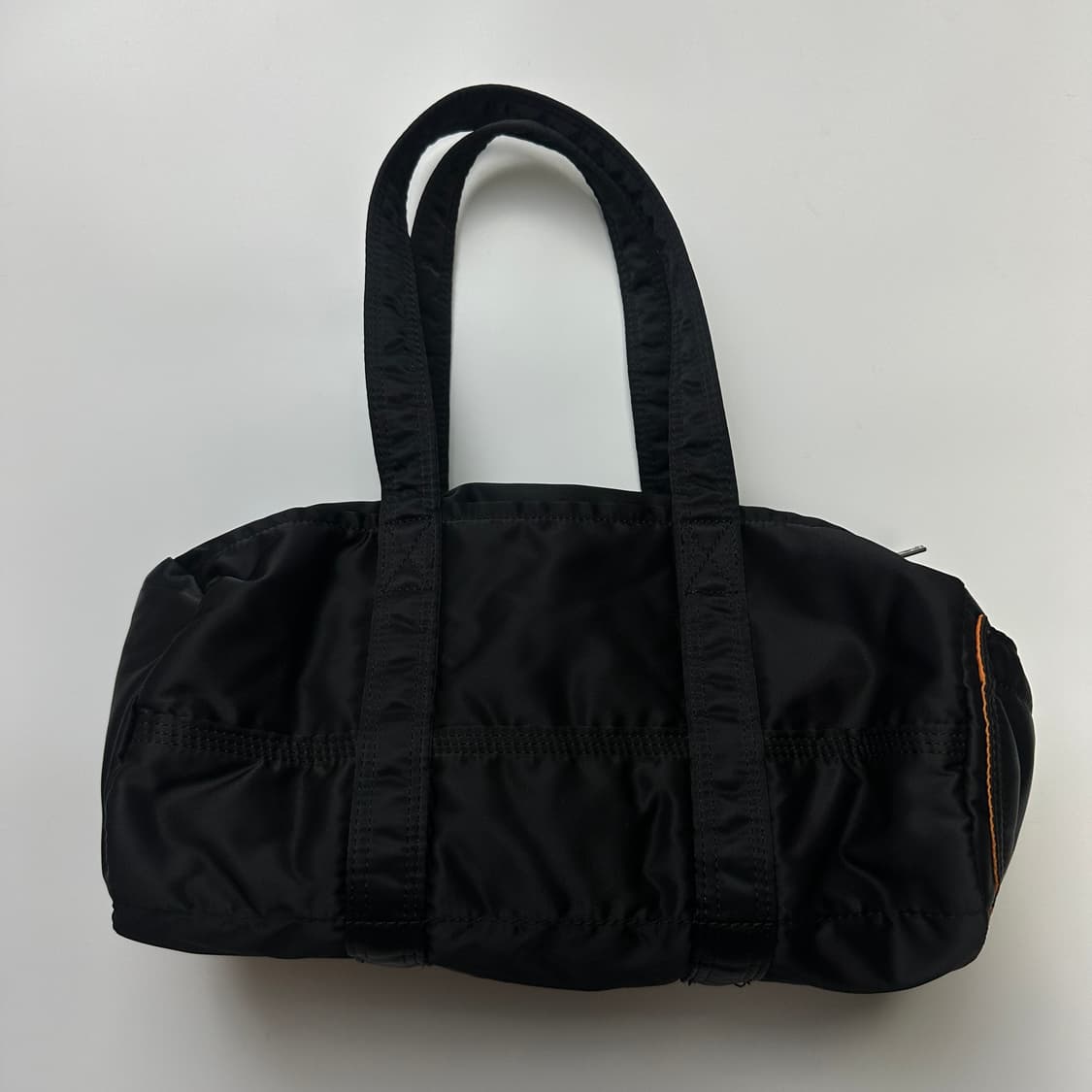 PORTER TANKER BOSTON BAG (S) 포터 탱커 보스턴백 상품이미지10