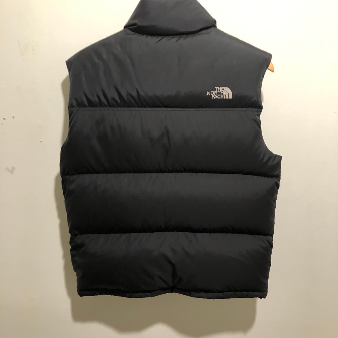 노스페이스 패딩 조끼 상품이미지6