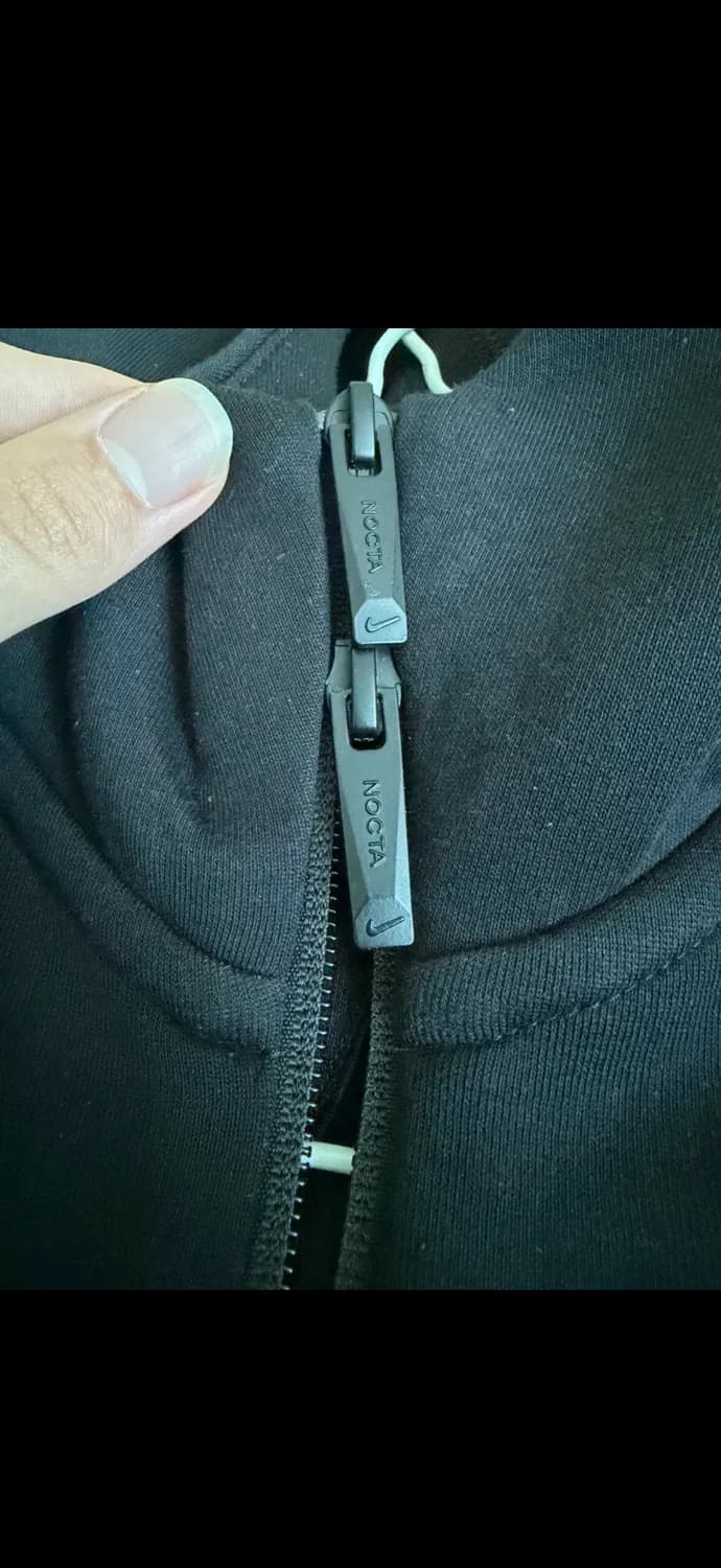 나이키 드레이크 녹타 테크팩 s 상품이미지5