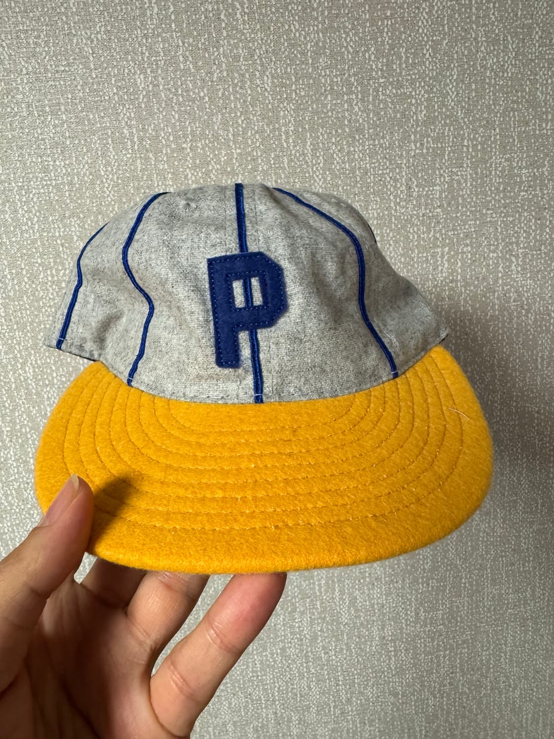 이벳필드 모자 판매합니다.  상품이미지1