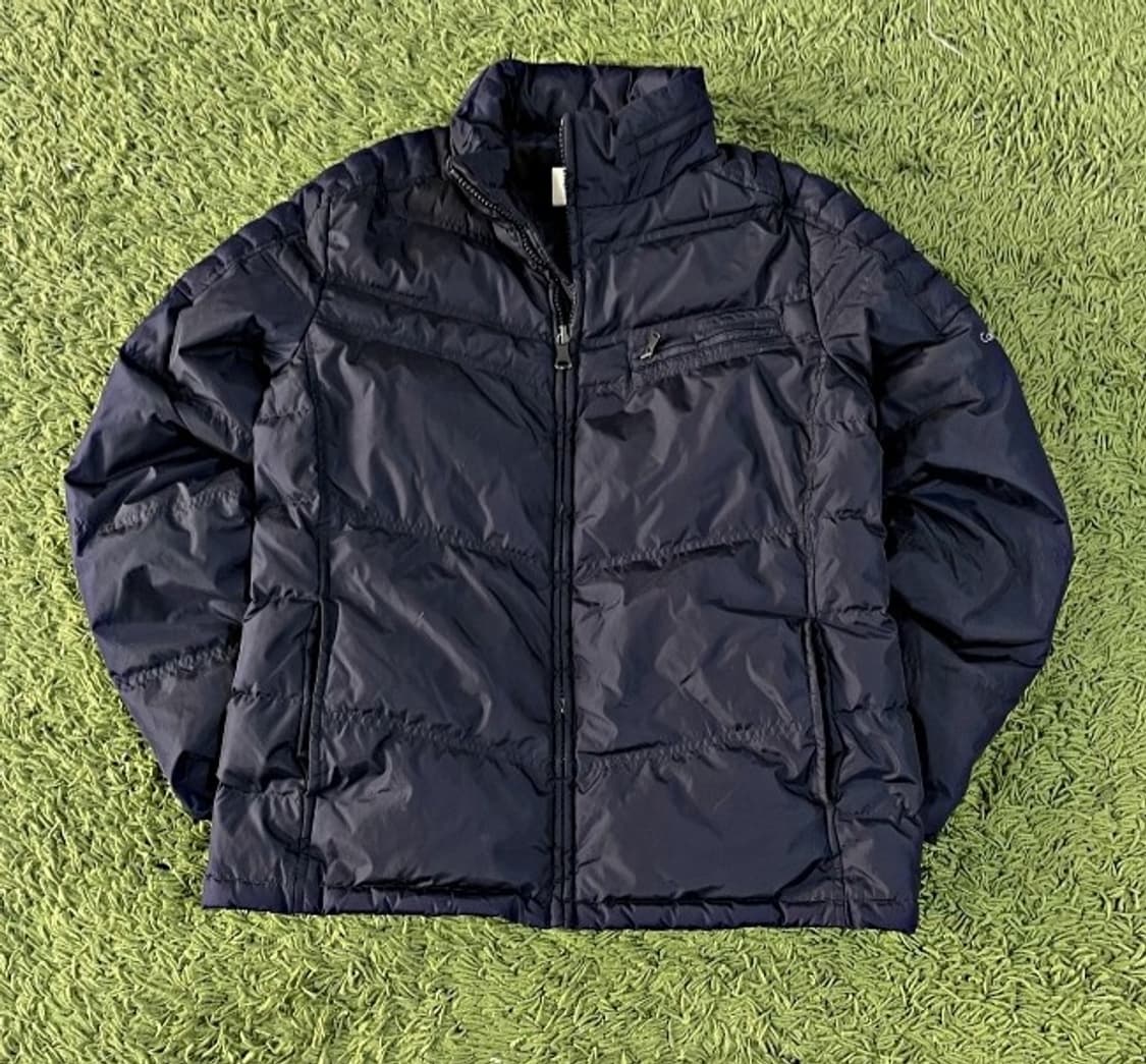 켈빈클라인 점퍼 패딩 95/M 상품이미지1