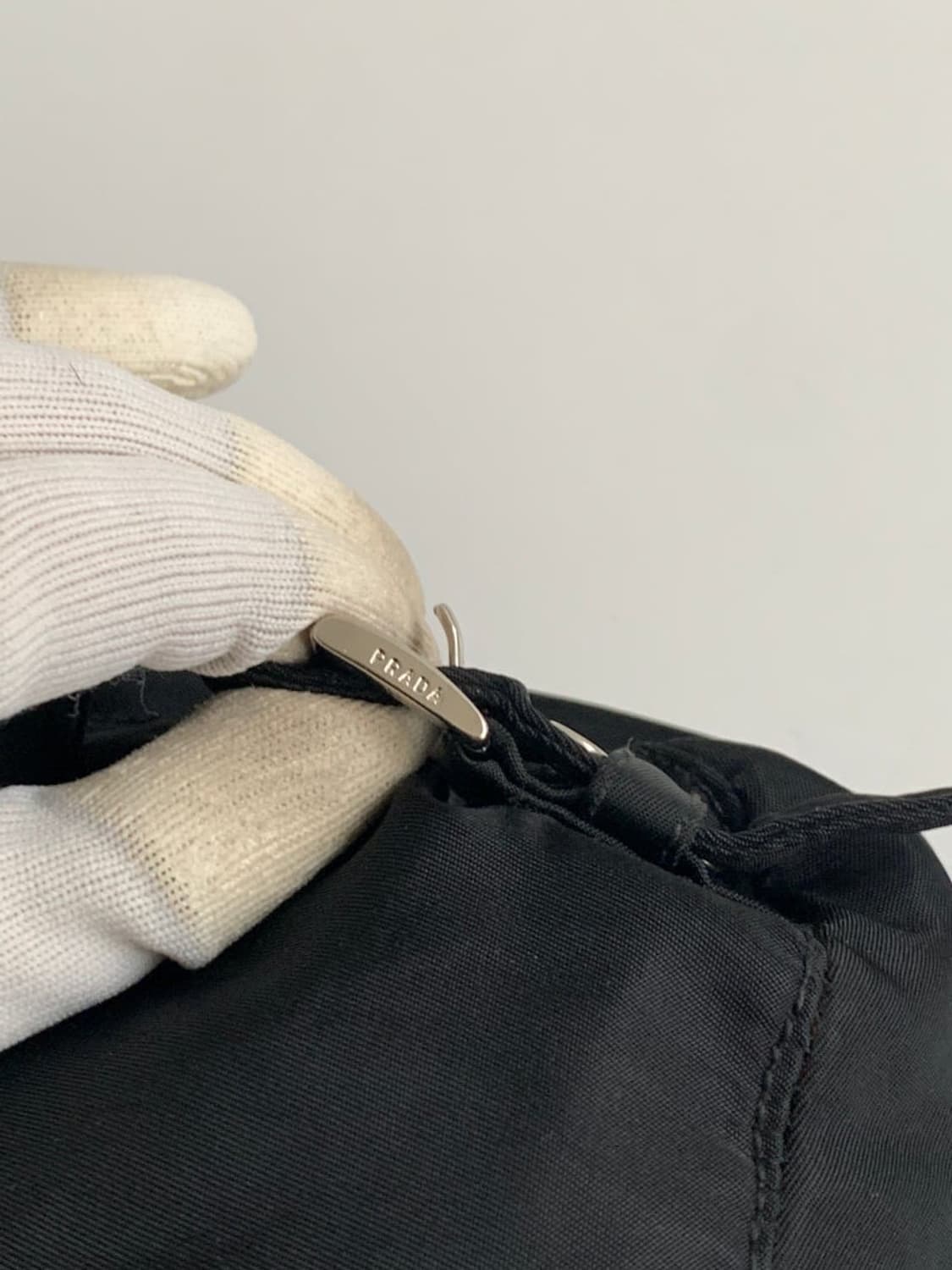 프라다 포코노 미니 백팩 상품이미지7