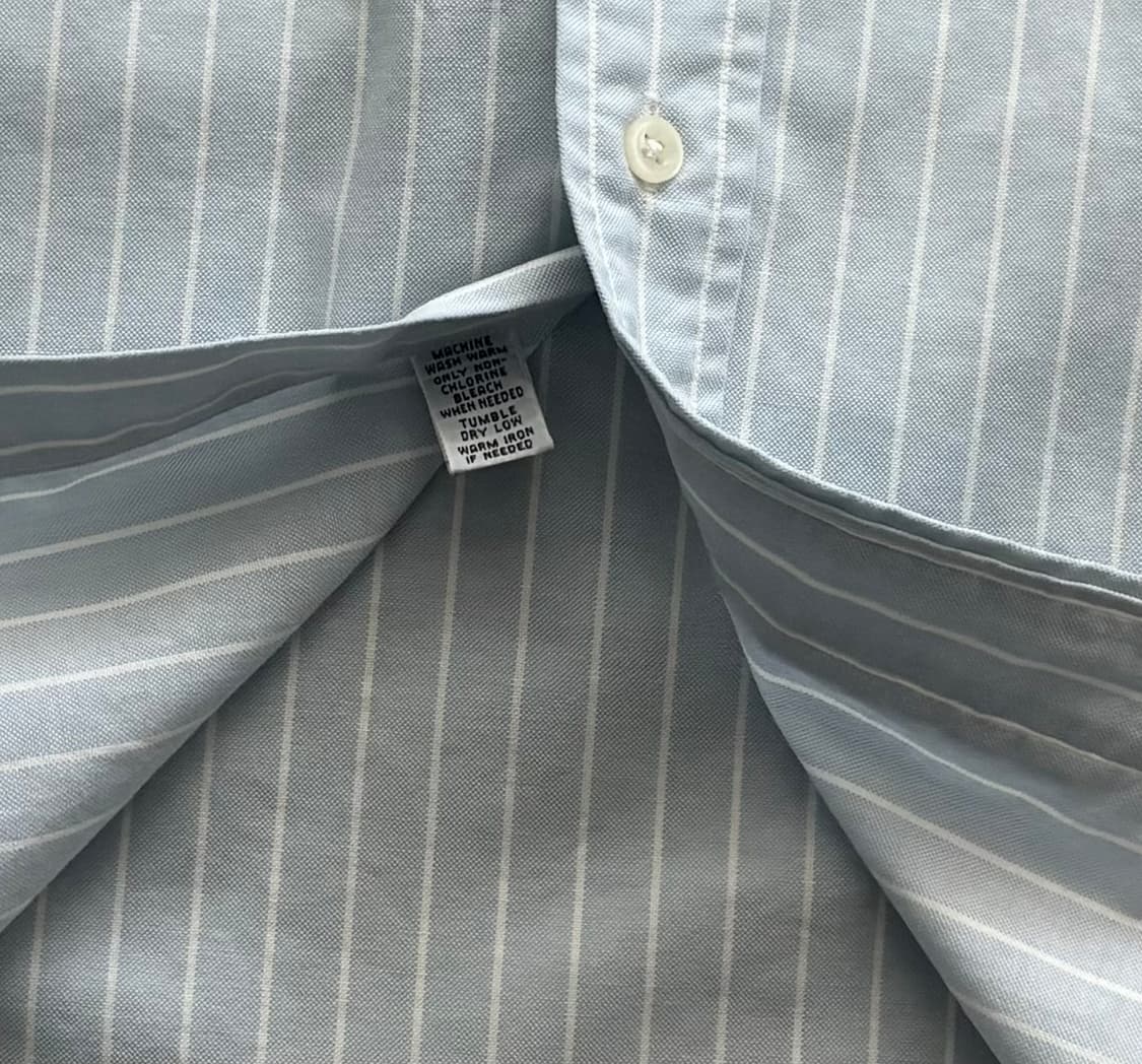 폴로랄프로렌 스트라이프 셔츠 상품이미지5