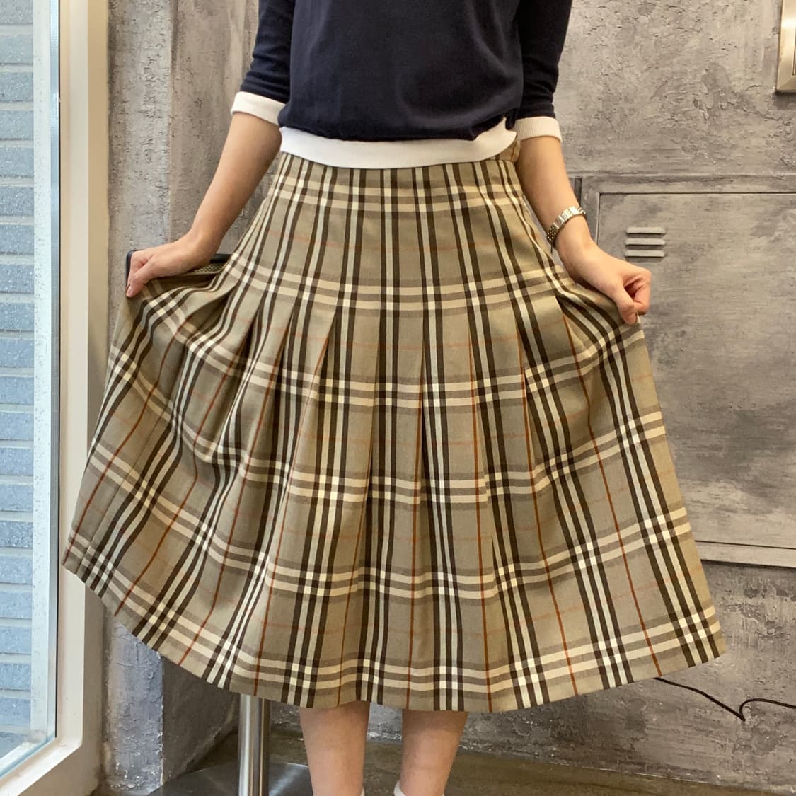 Burberry 상품이미지2