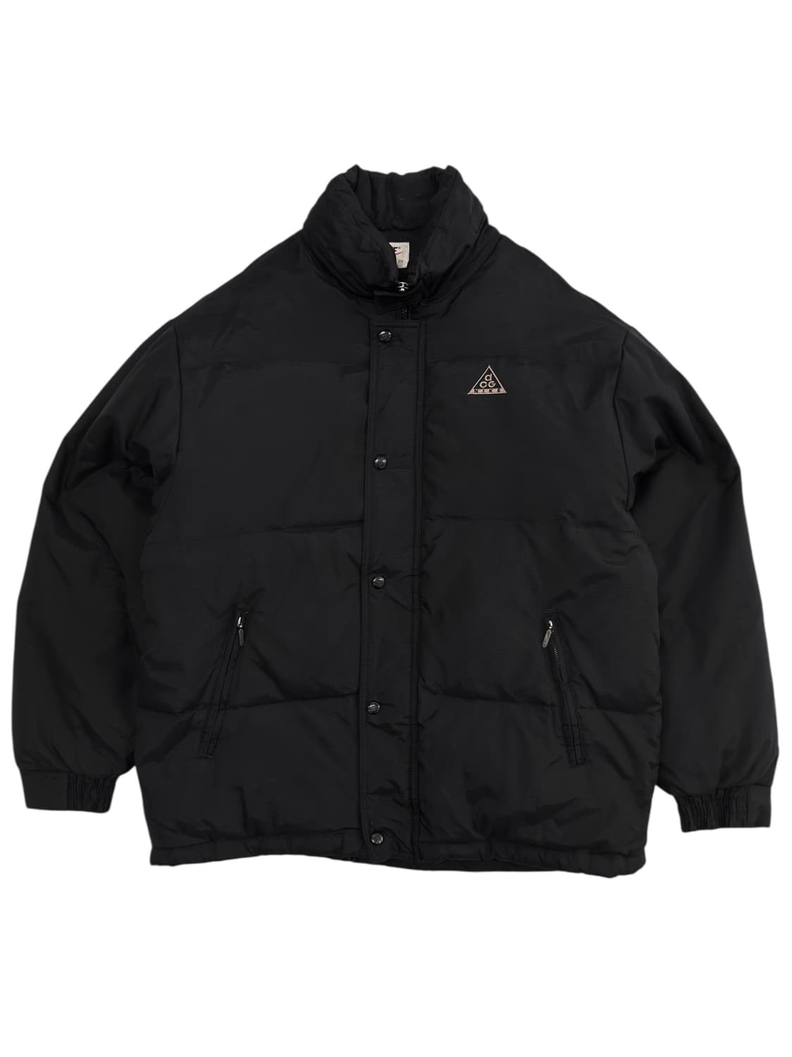 나이키 올드스쿨 ACG 덕다운 립스탑 패딩 상품이미지1