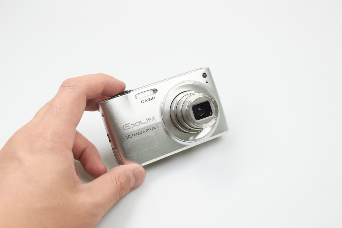카시오 엑실림 EX-Z300 디카🍀 상품이미지8