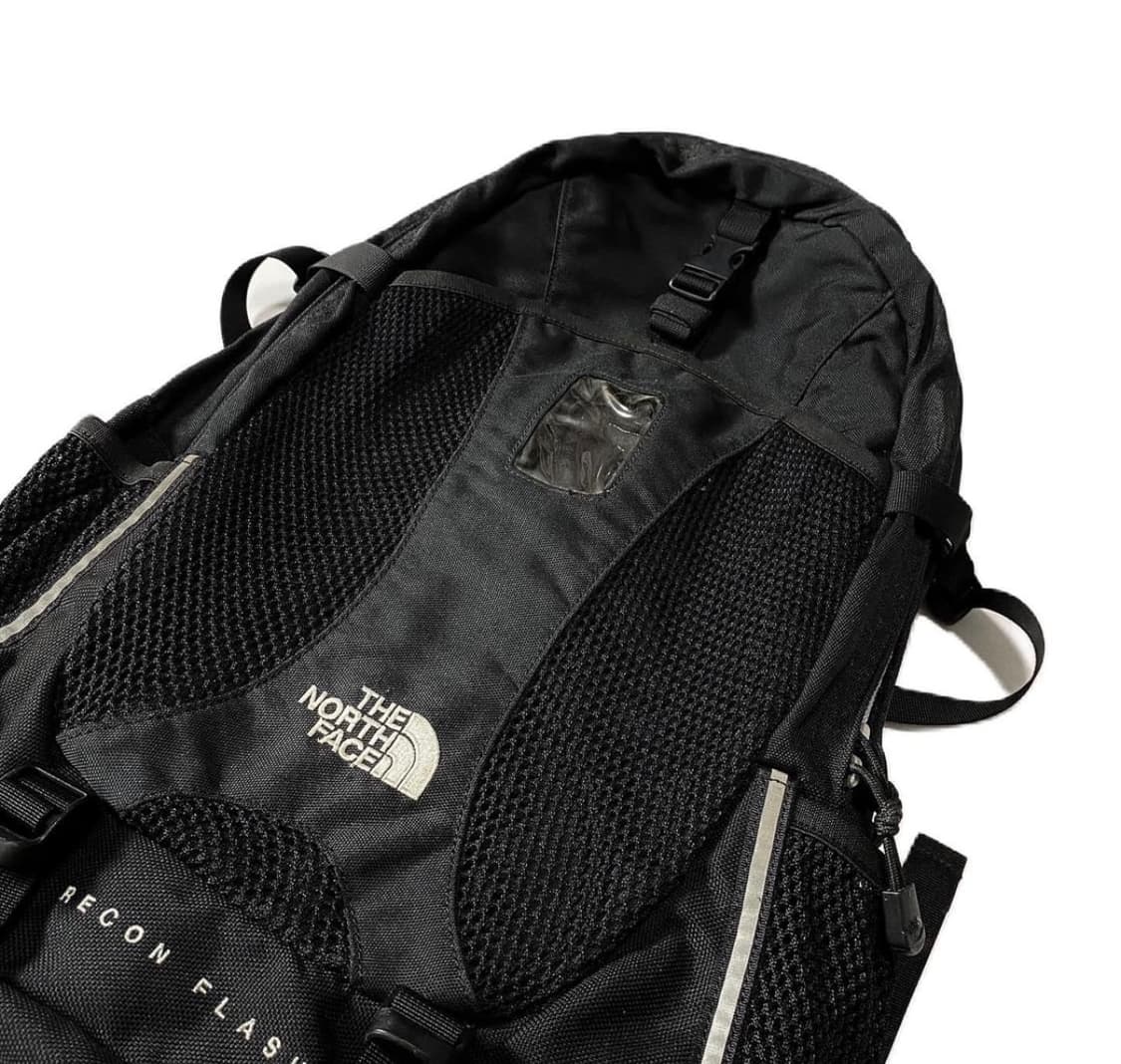 노스페이스 빈티지 백팩 상품이미지2