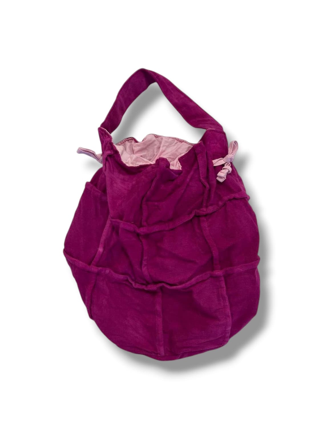 [꼼데가르송] Comme des Garcons bucket bag 상품이미지1