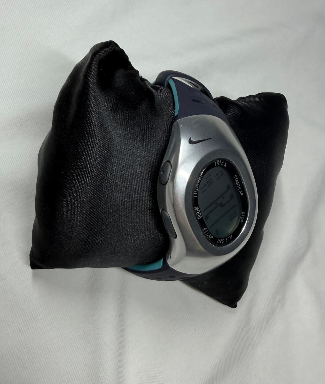 나이키 트라이엑스 메탈 스트릿 시계 상품이미지3