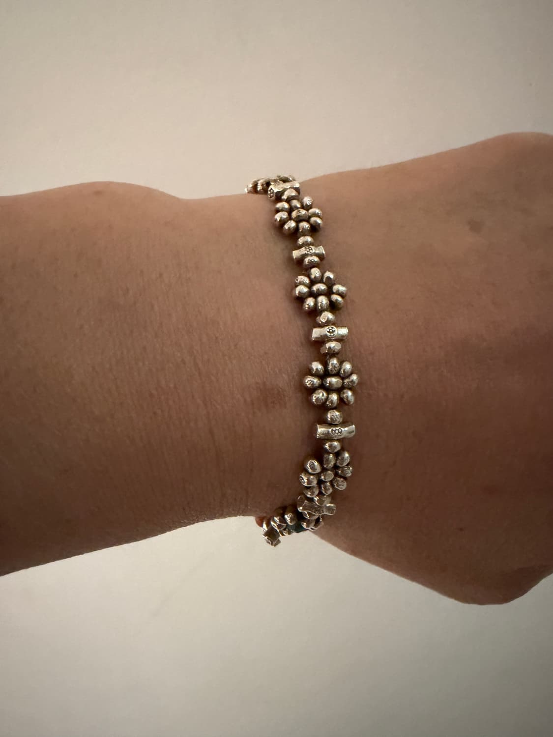 Peyote Bird Desert Bloom Bracelet 상품이미지5