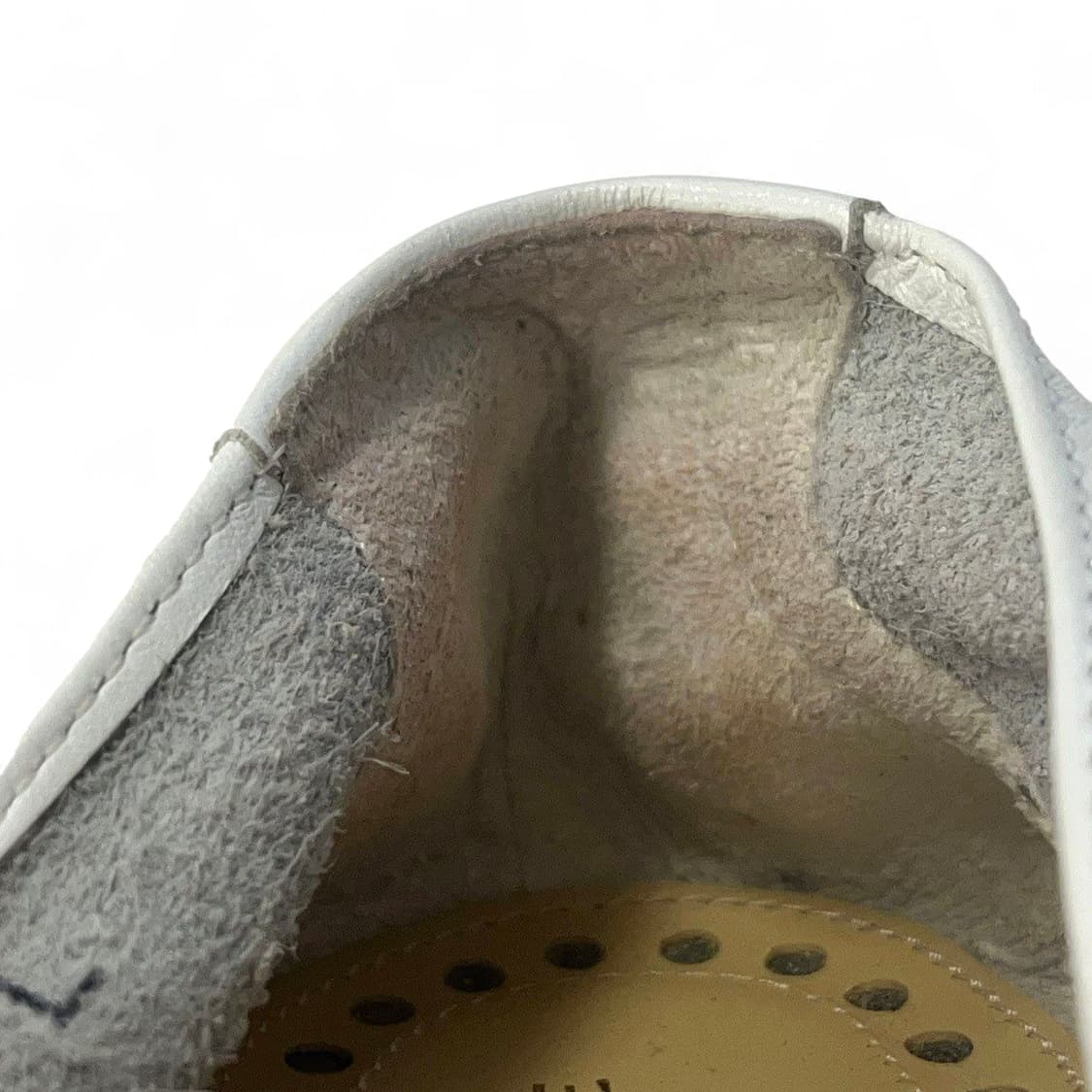 준야 와타나베 꼼데가르송 플레인 슈즈 상품이미지7