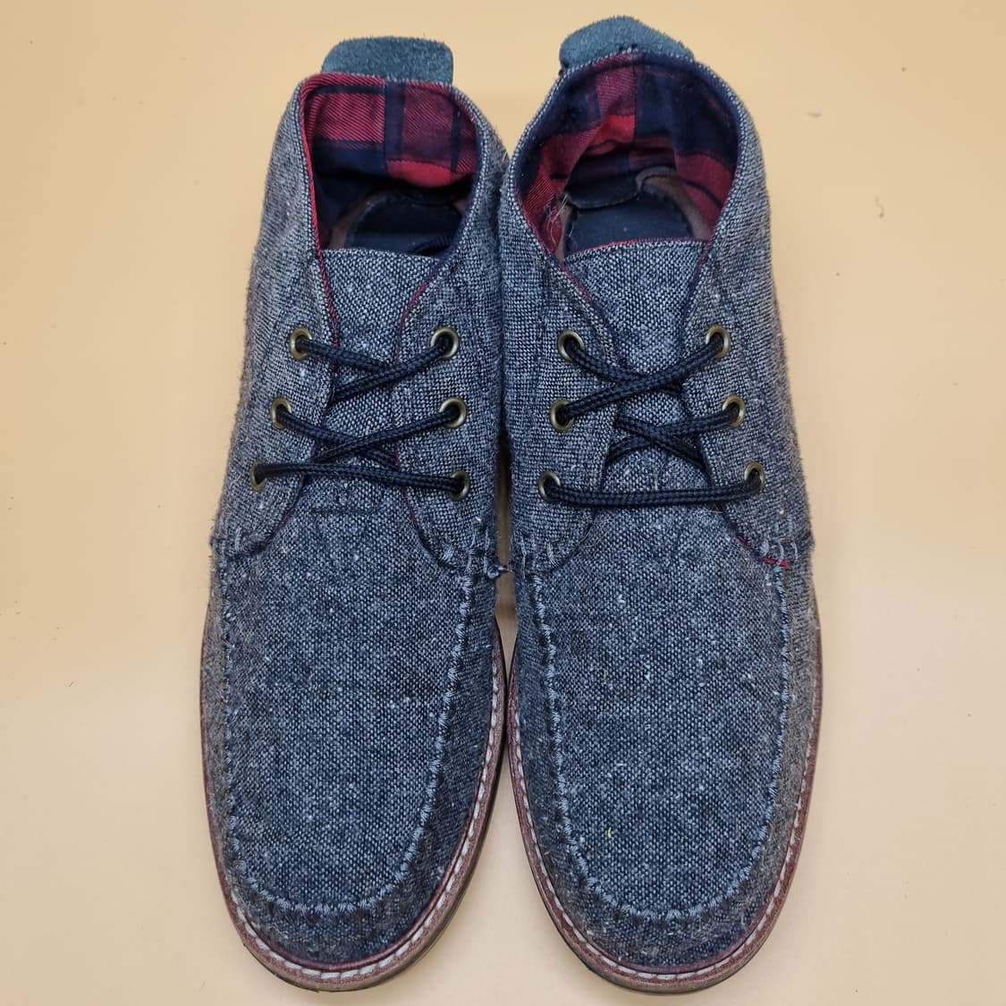 TOMS 탐스 남성부츠 실사이즈265 상품이미지2