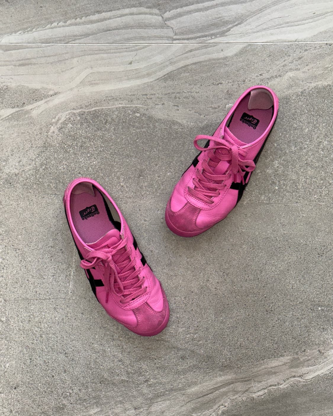 Onitsuka Tiger Mexico 66 Dragon Fruit 상품이미지2