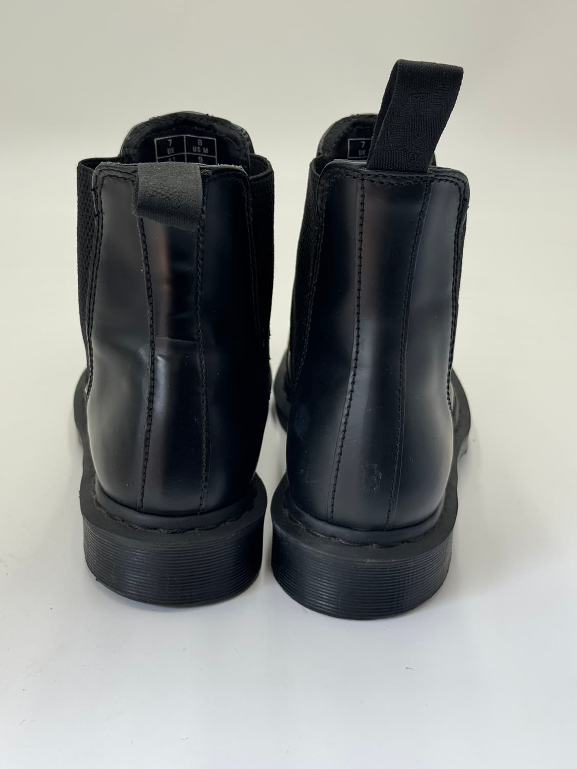 닥터마틴 첼시부츠 상품이미지4