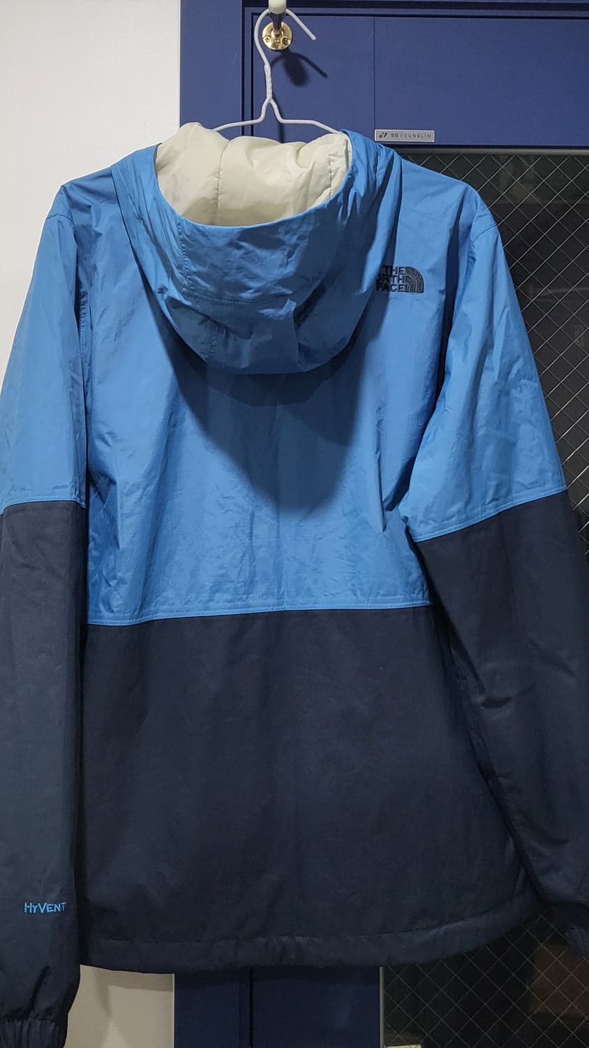 노스페이스 바람막이 100 상품이미지4