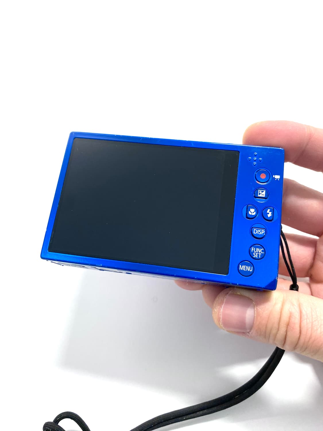 캐논 익서스 IXUS 500 HS 디지털 카메라 상품이미지2