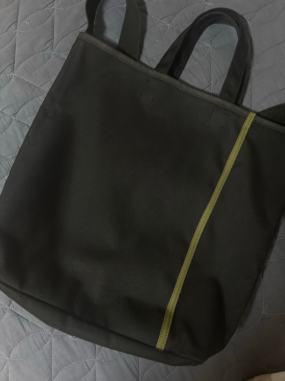 포터 빔즈 더블 포켓 숄더백 상품이미지3