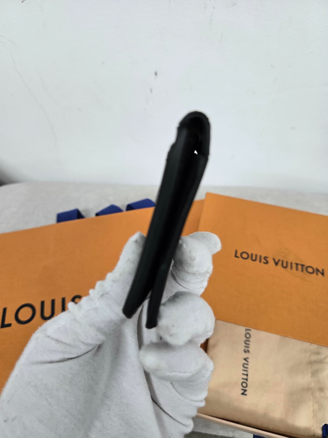 [보증서 정품] 루이비통 이클립스 오거나이저 상품이미지2