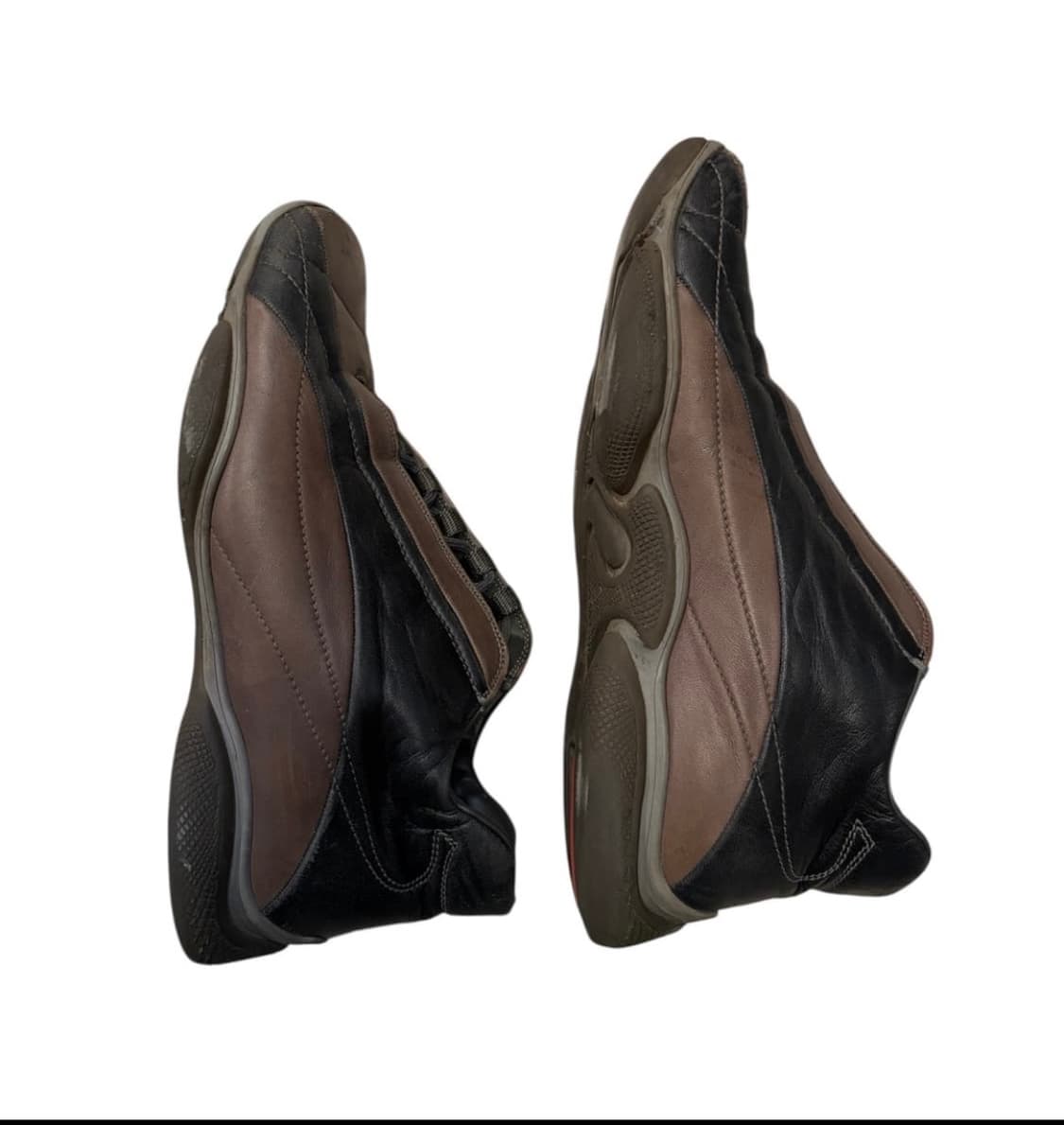 90s 프라다스포츠 스니커즈 상품이미지3