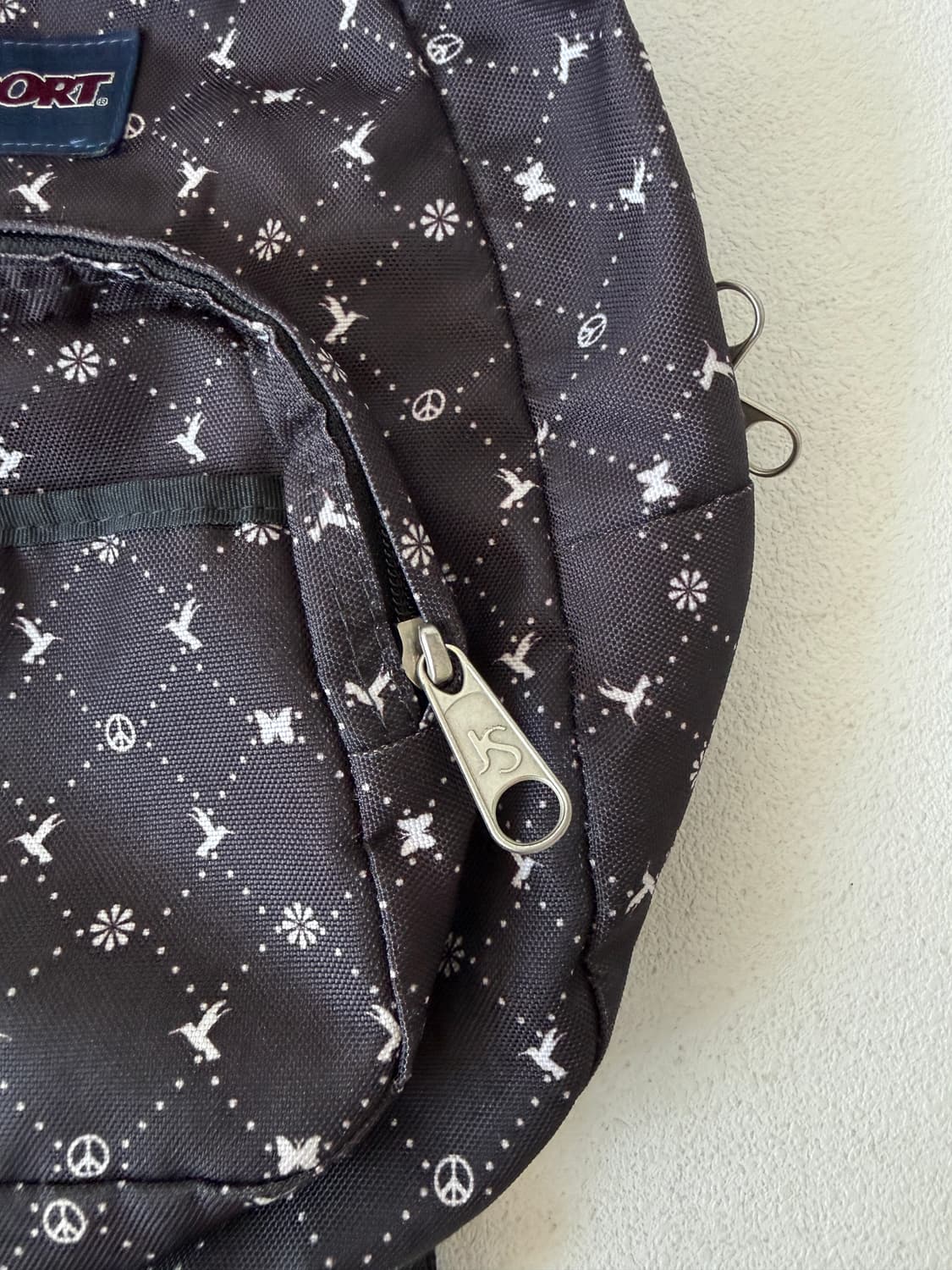 잔스포츠(JANSPORT) 미니 백팩 상품이미지3