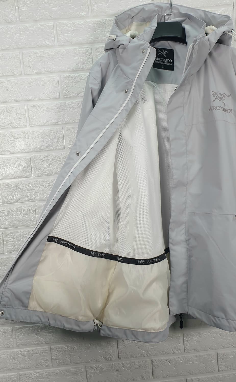 [105]아크테릭스 정품 베타 자켓 상품이미지6