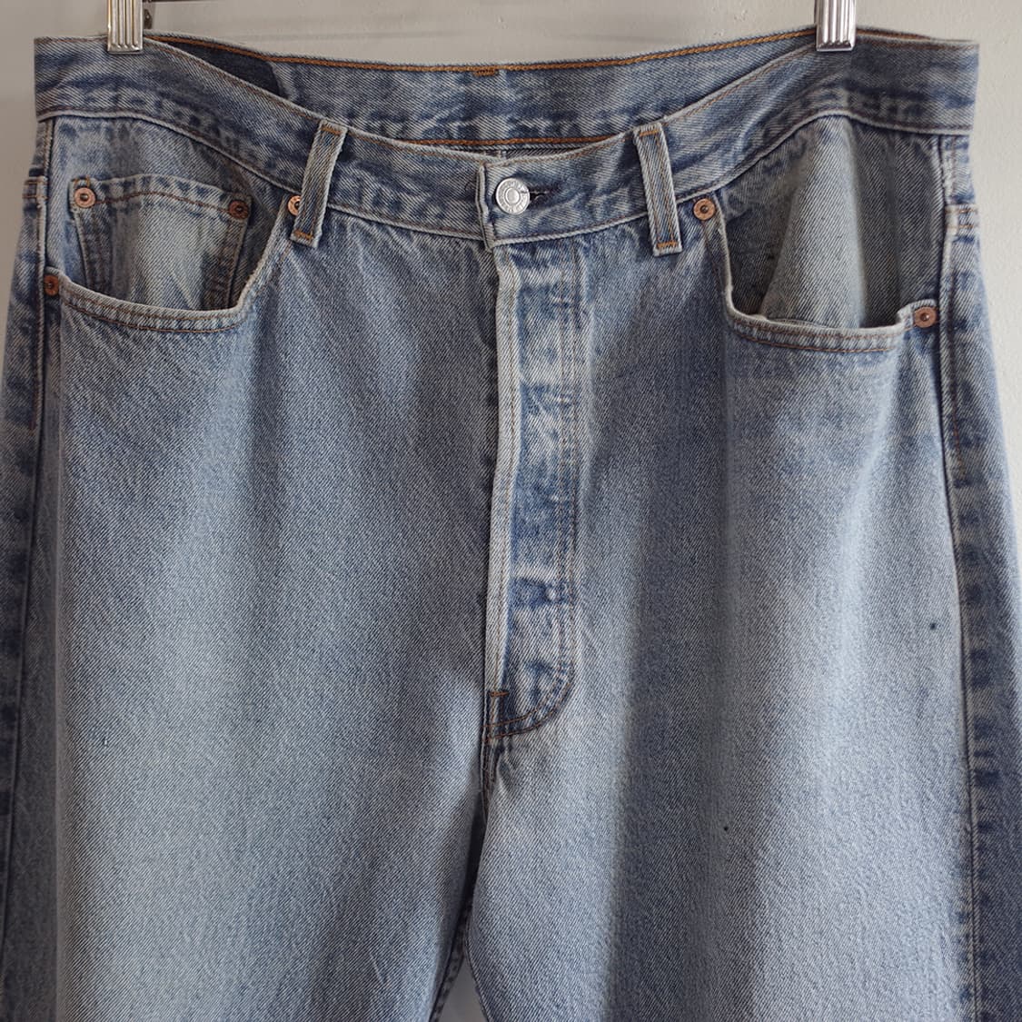 90's Levi's 501 Denim Pants 상품이미지2