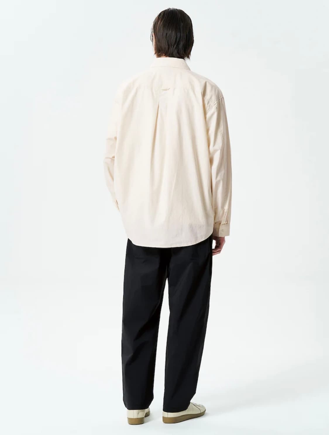 [1] 비이커 New H-Fit 치노팬츠 새상품 상품이미지2