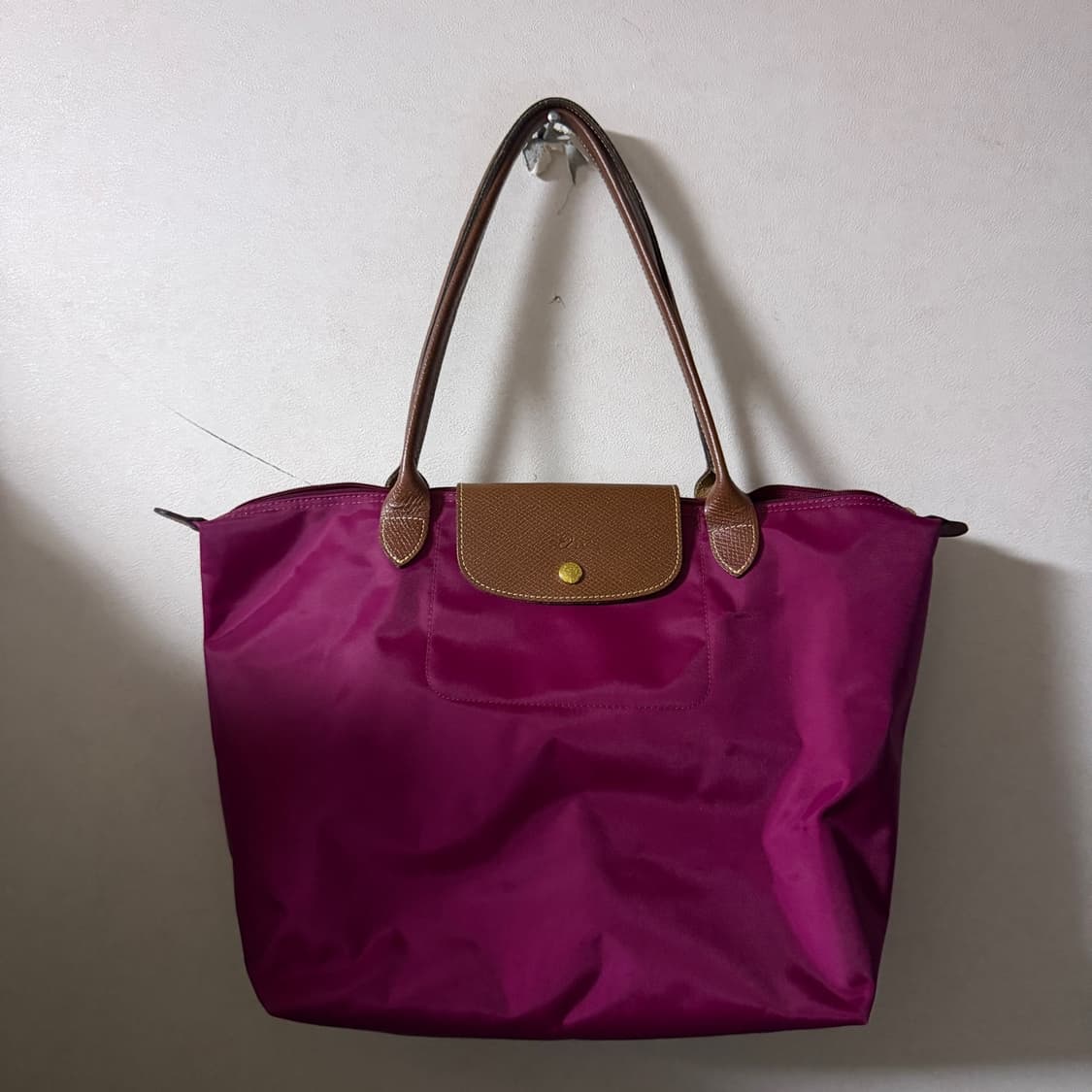 롱샴 여성 라지 토트&숄더백 상품이미지1