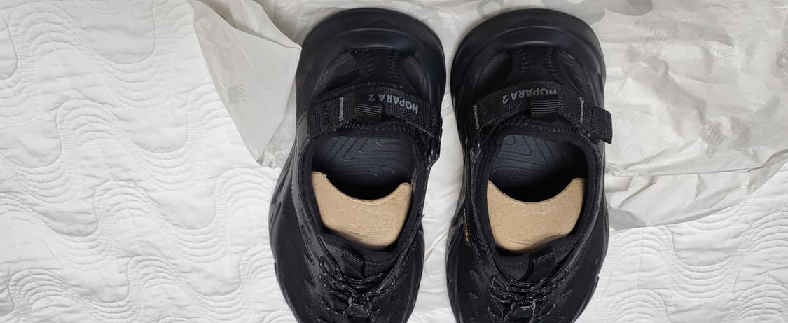 (새상품)호카 호파라2(빅키즈) 235 상품이미지5