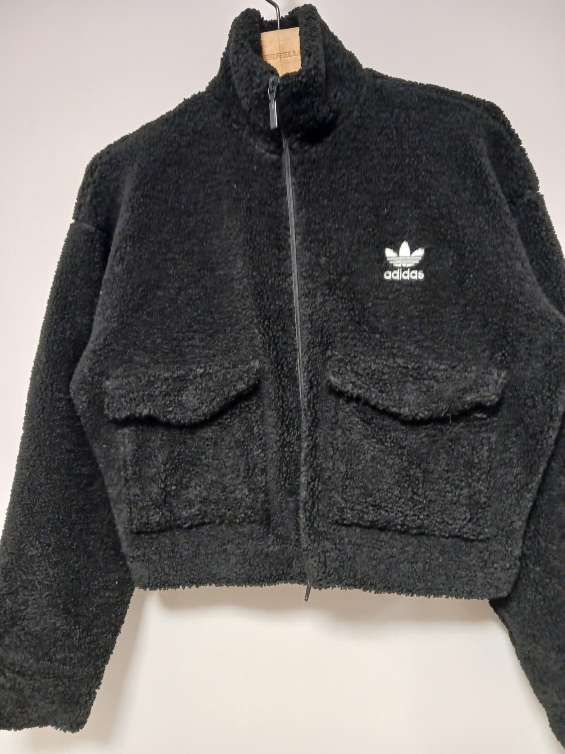 아디다스 테디자켓 상품이미지2