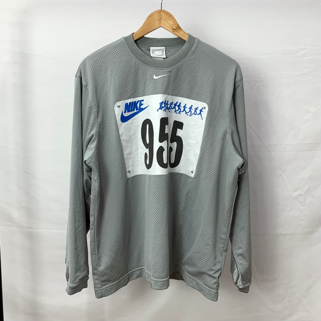 나이키 x cpfm 롱슬리브 져지 상품이미지1