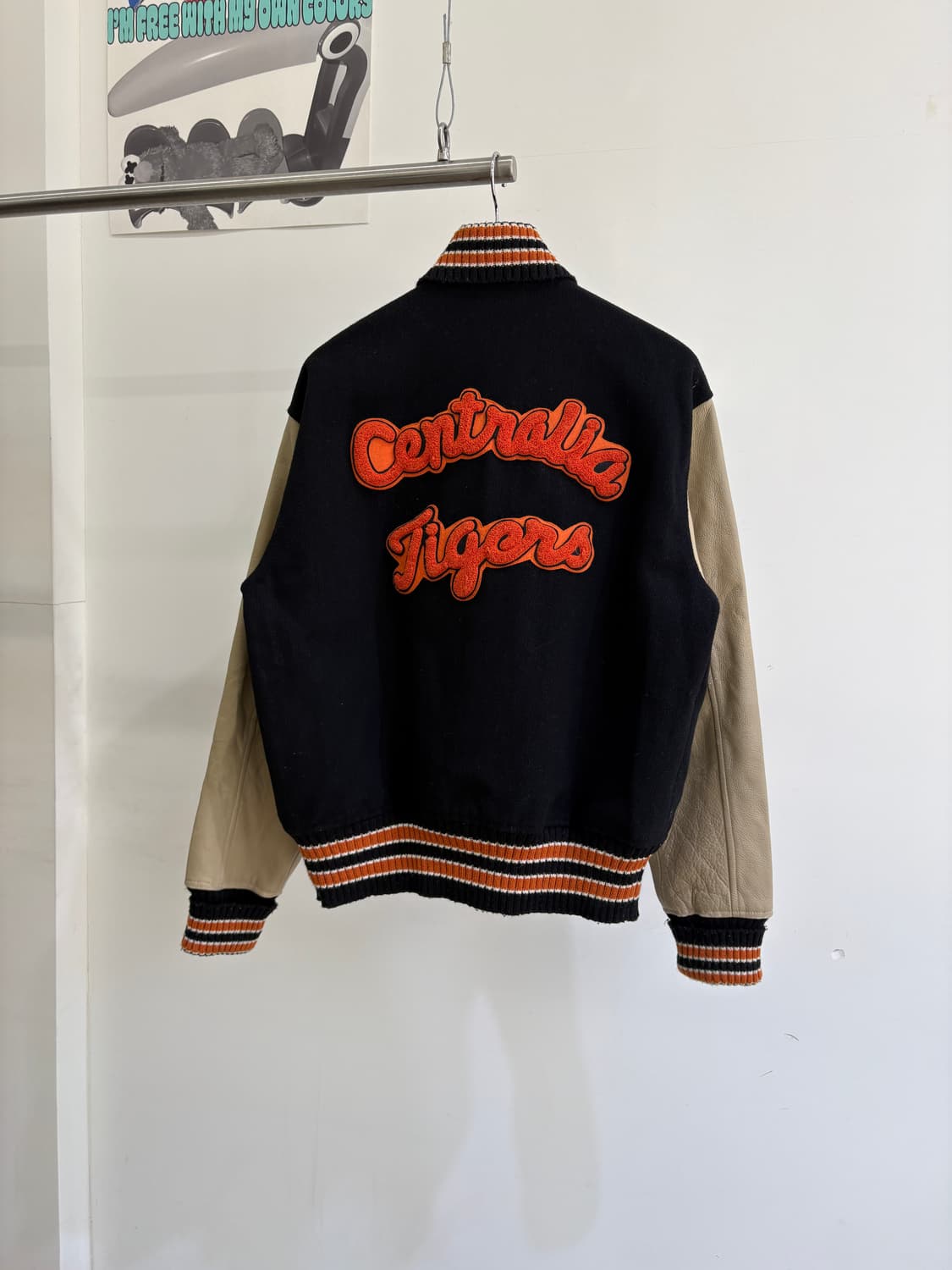 HOUSTON 자켓 상품이미지5