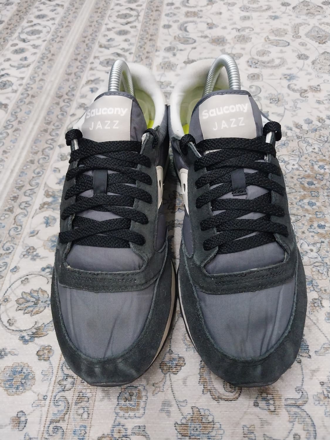 Saucony Jazz 스니커즈 255mm 상품이미지1