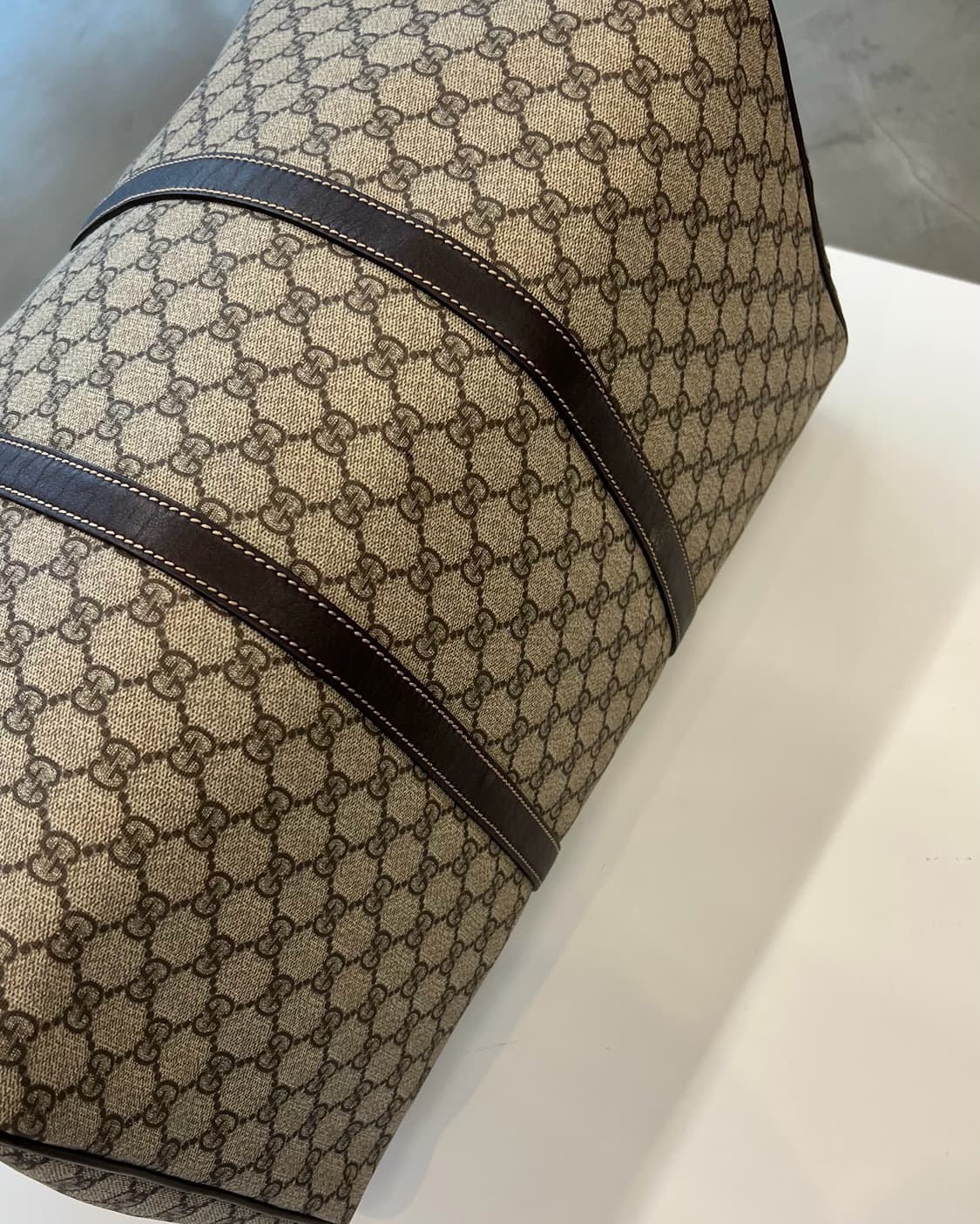 구찌 보스턴백 상품이미지5