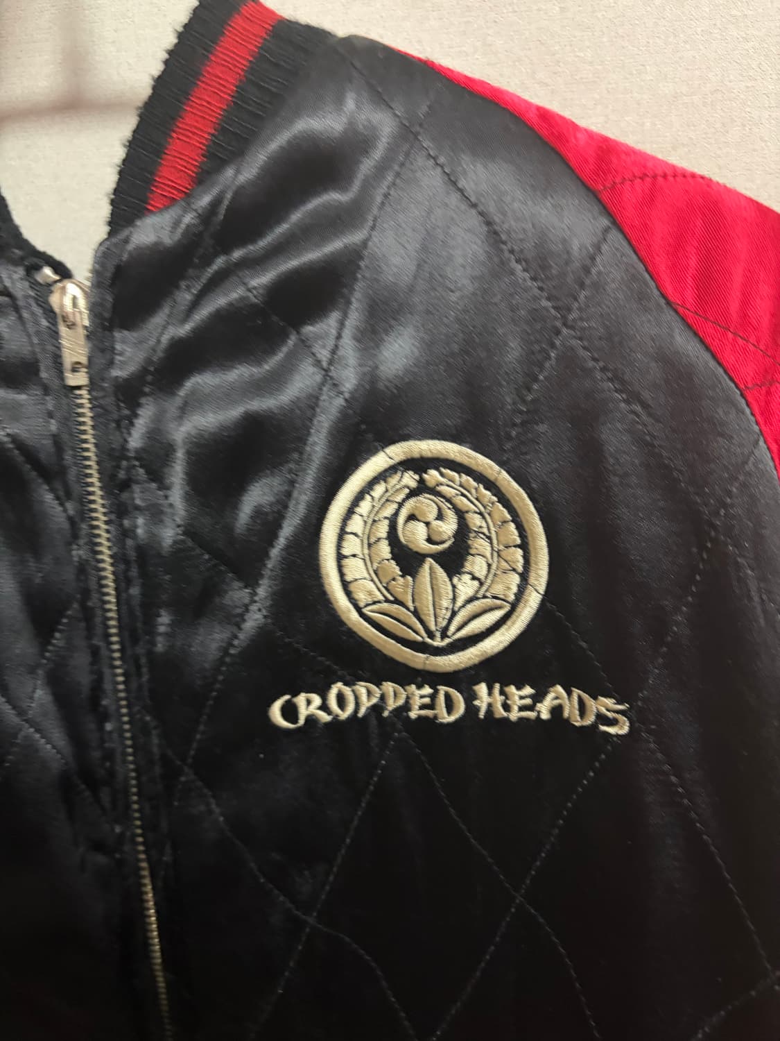 크로우즈 보우야 하루미치 월호병 스카쟌 상품이미지4