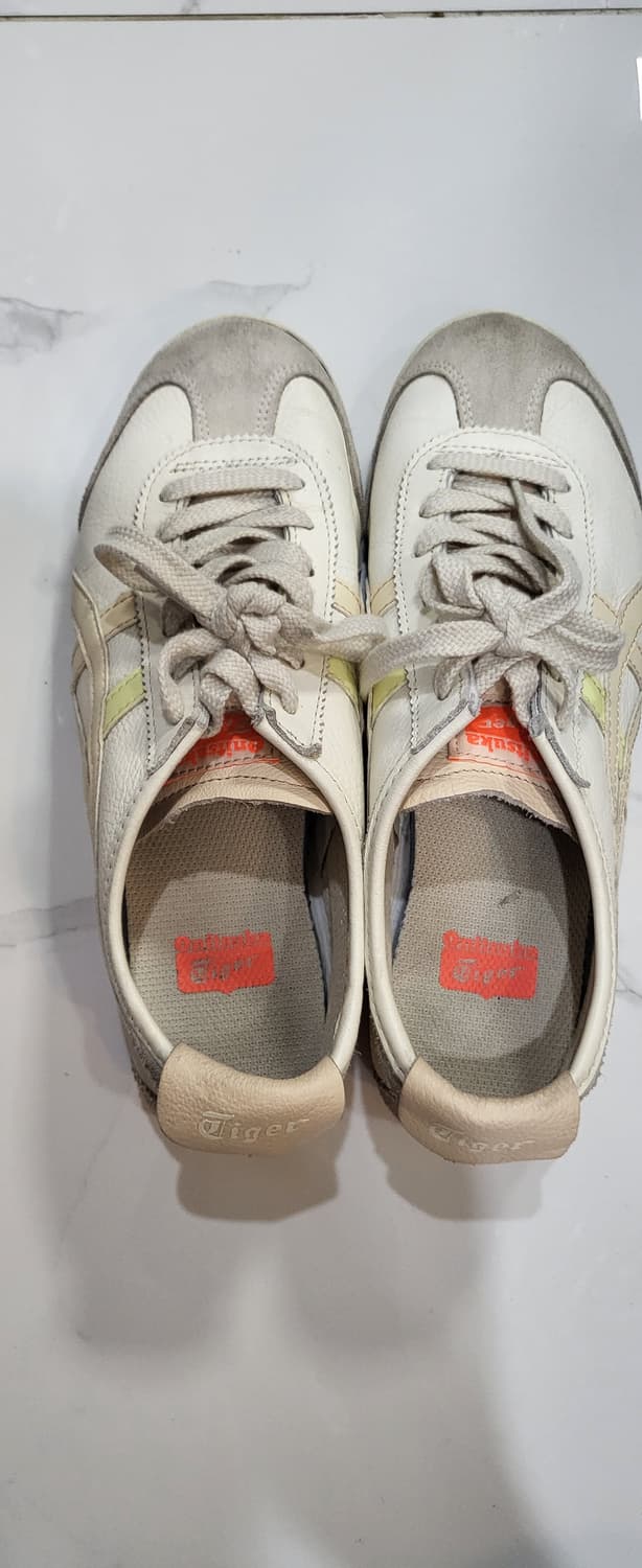오니츠카 타이거 스니커즈 245 상품이미지7