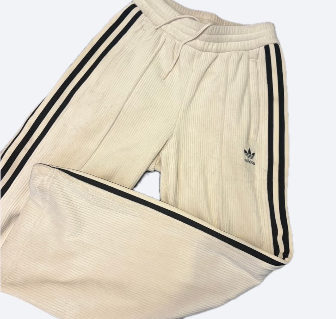 ✨아디다스 오리지널스 베켄바우어 럭스 와플 트랙 팬츠✨ 상품이미지2