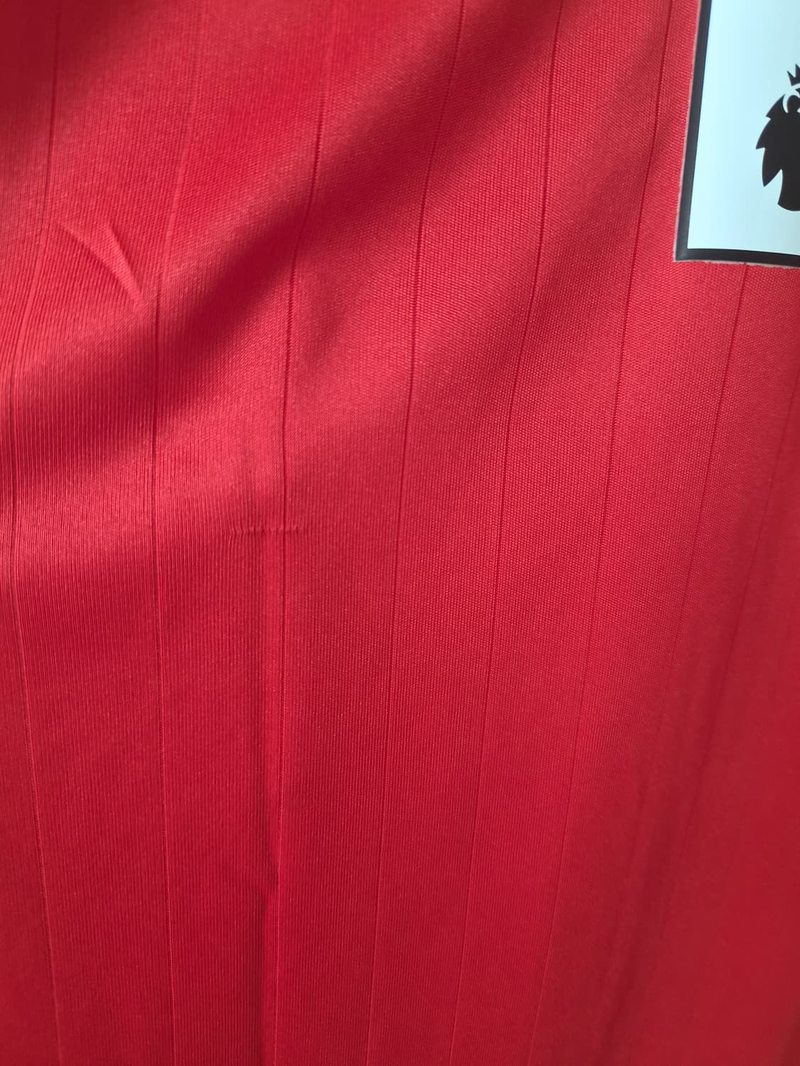 22-23 맨유 래시포드 긴팔 유니폼 정품 상품이미지4