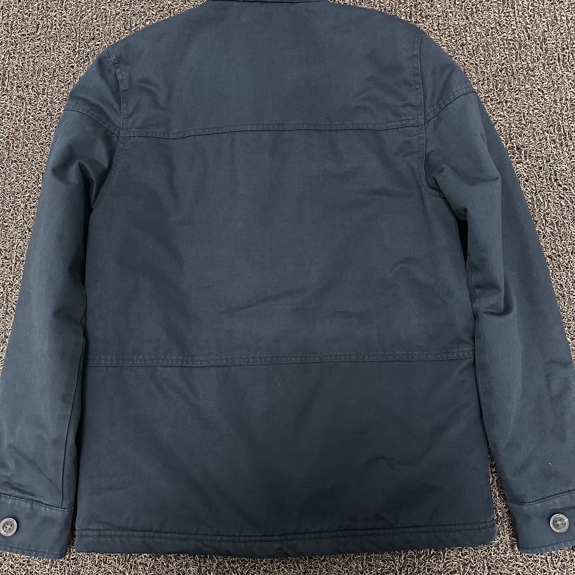 리바이스 야상 자켓 점퍼 S 상품이미지6