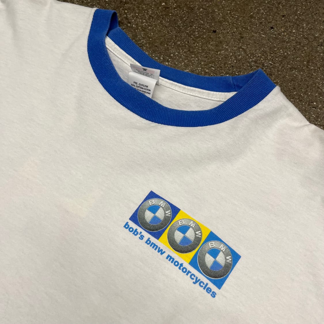 00s 빈티지 BMW 링거티 (110) 상품이미지4