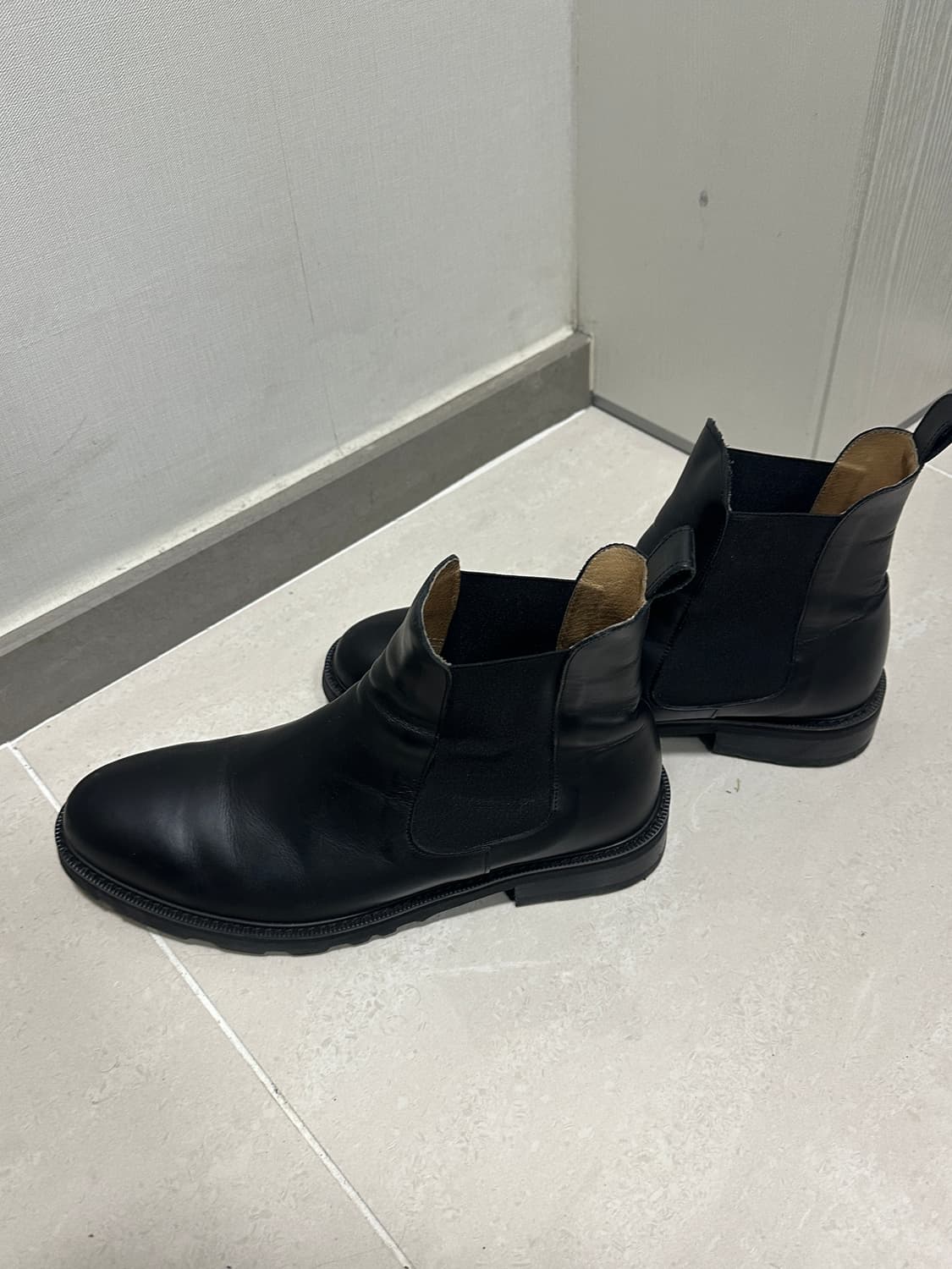 로맨틱무브 첼시부츠 뉴탐페레 280 상품이미지3